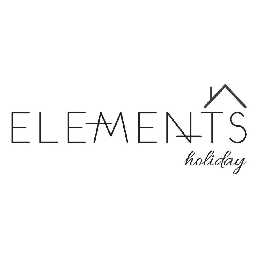 Elements Holiday Castelforte Exterior foto