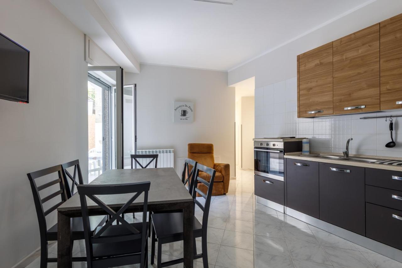 Elements Holiday Castelforte Exterior foto
