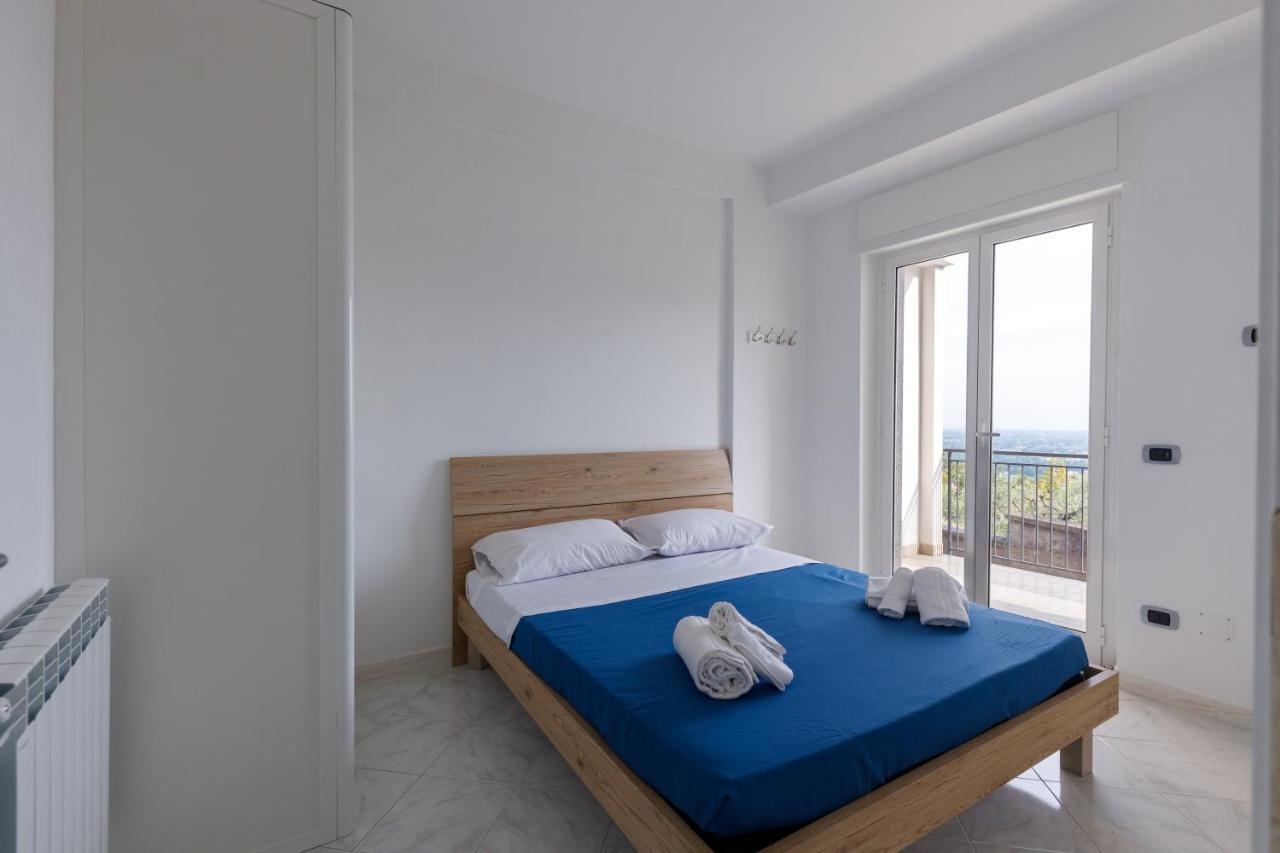 Elements Holiday Castelforte Exterior foto