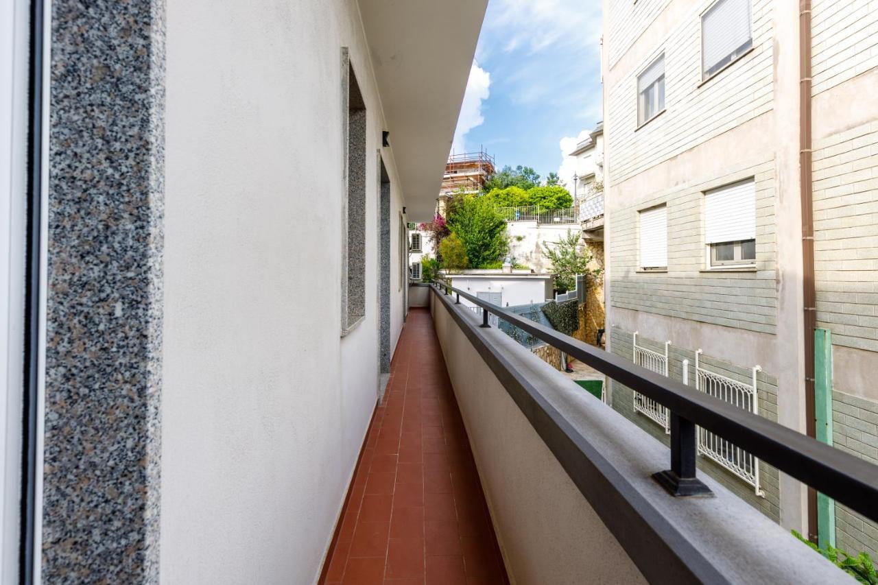 Elements Holiday Castelforte Exterior foto