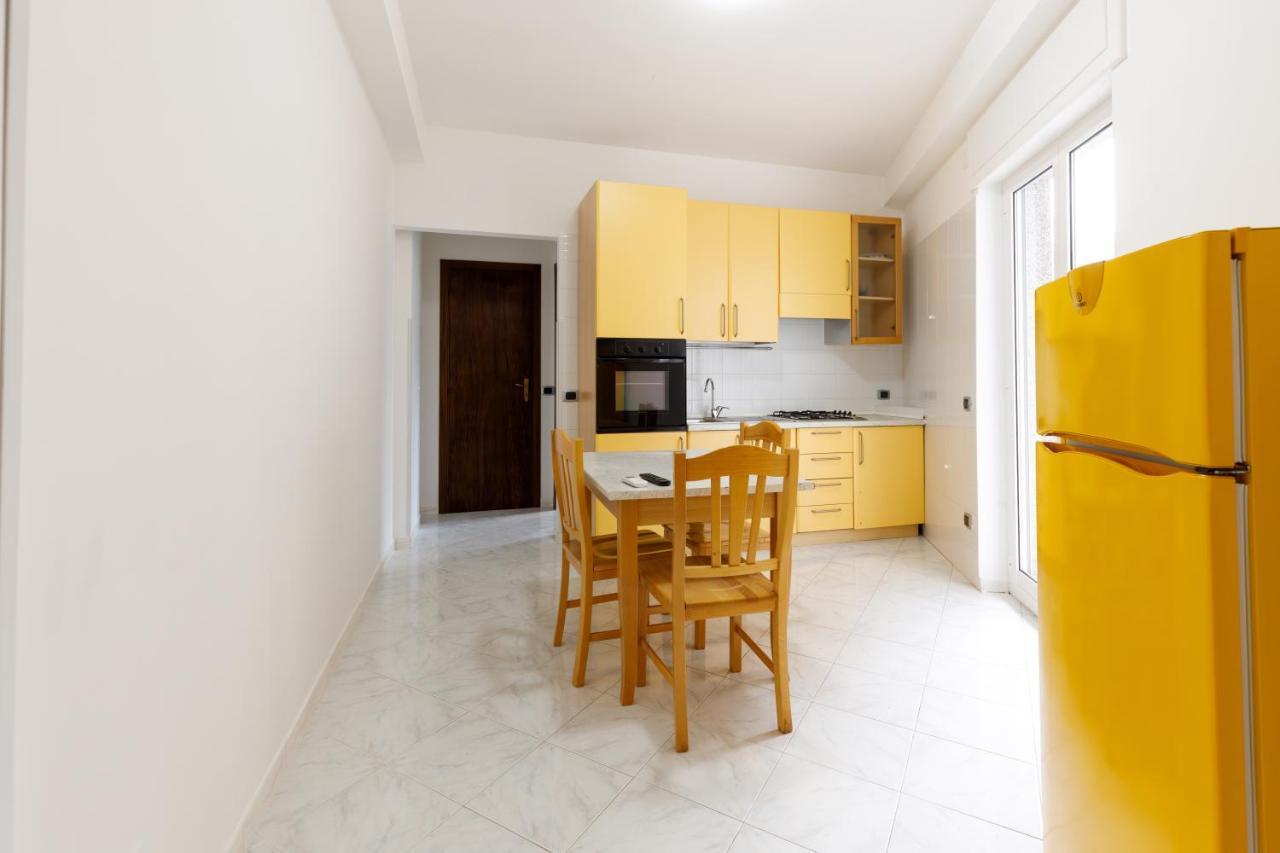 Elements Holiday Castelforte Exterior foto