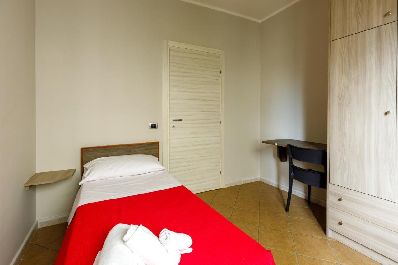 Elements Holiday Castelforte Exterior foto