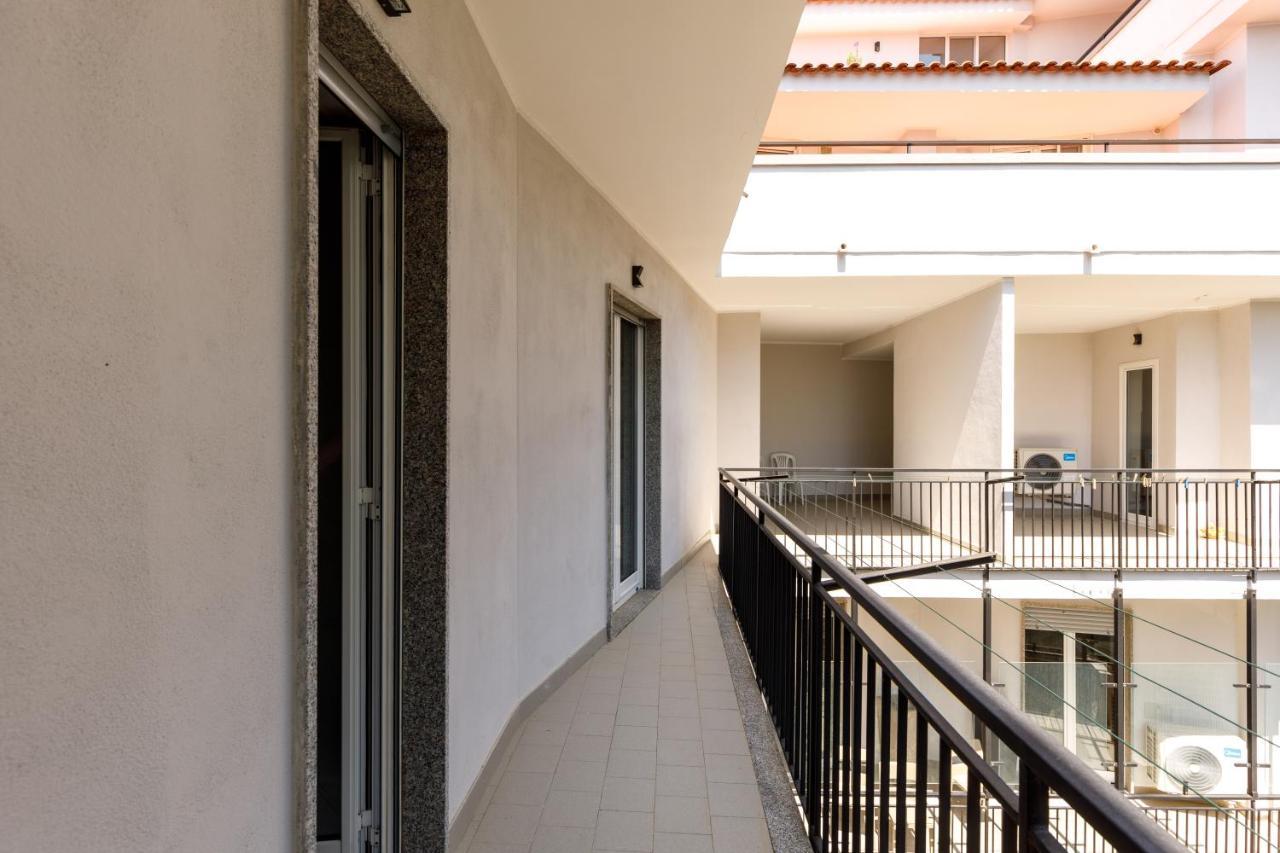 Elements Holiday Castelforte Exterior foto