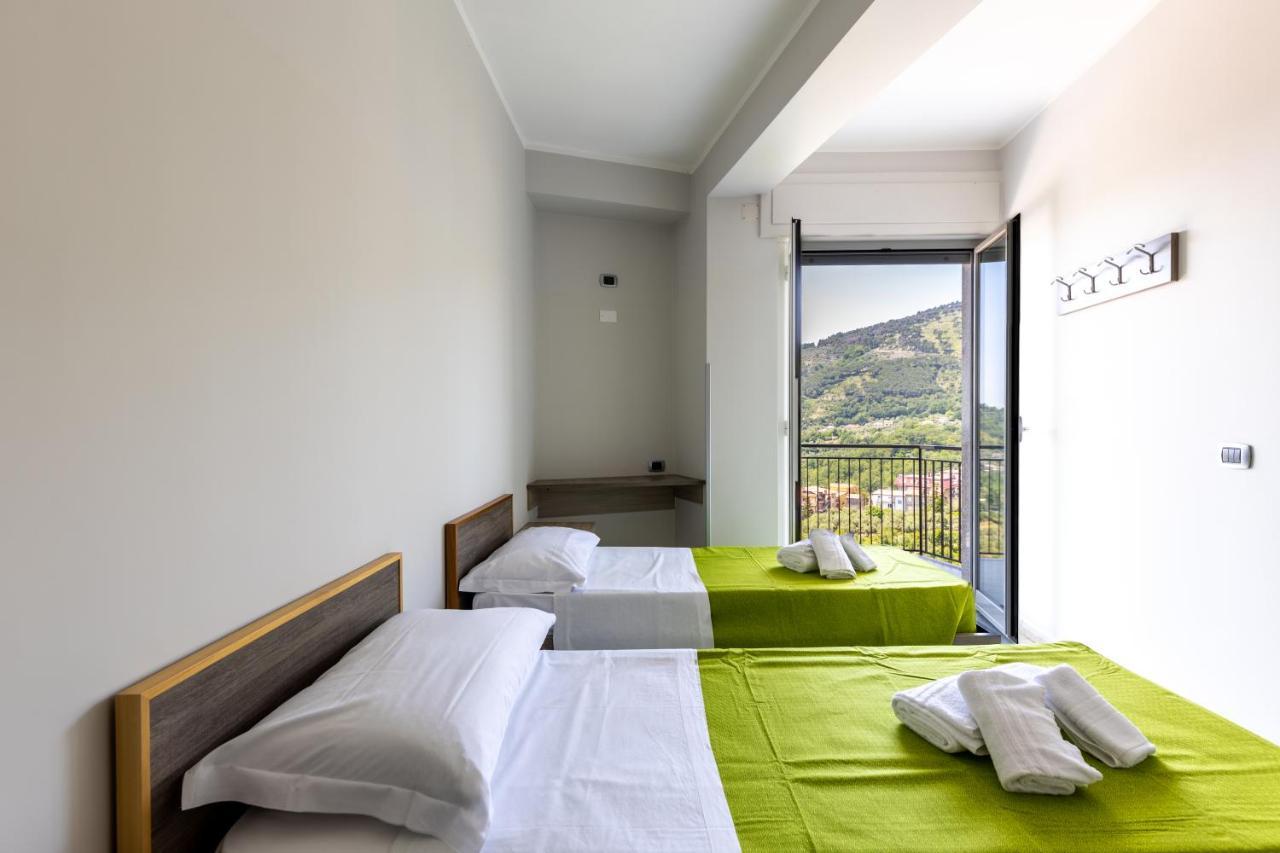 Elements Holiday Castelforte Exterior foto