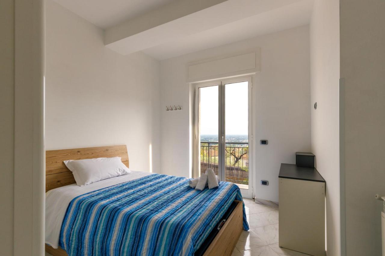 Elements Holiday Castelforte Exterior foto