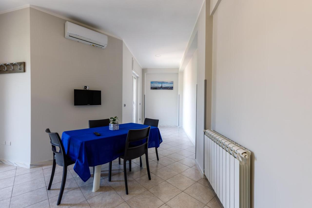 Elements Holiday Castelforte Exterior foto