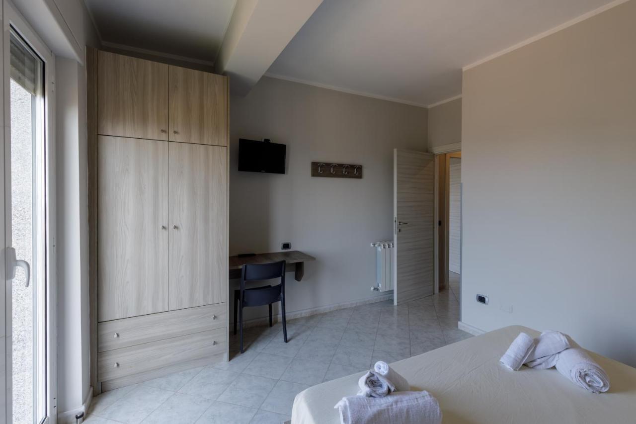 Elements Holiday Castelforte Exterior foto