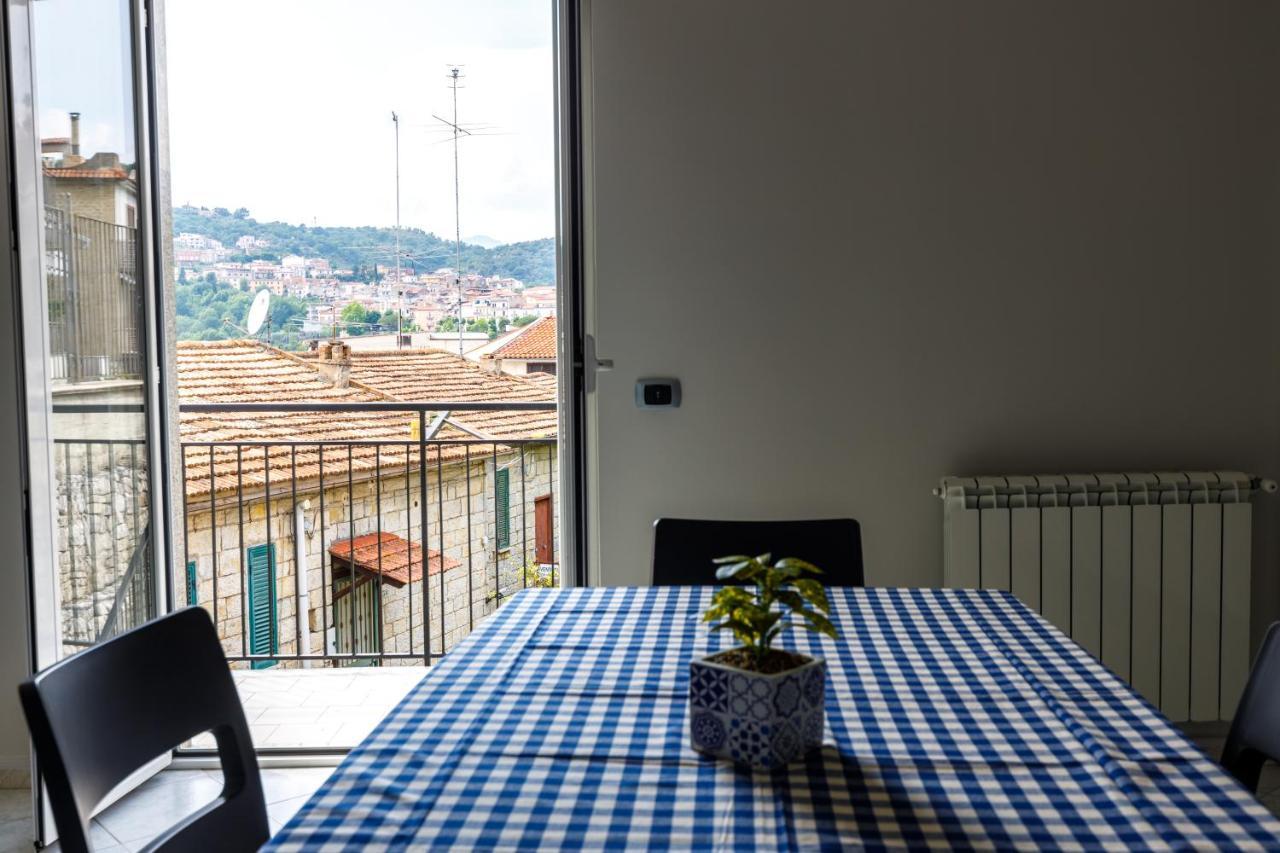 Elements Holiday Castelforte Exterior foto