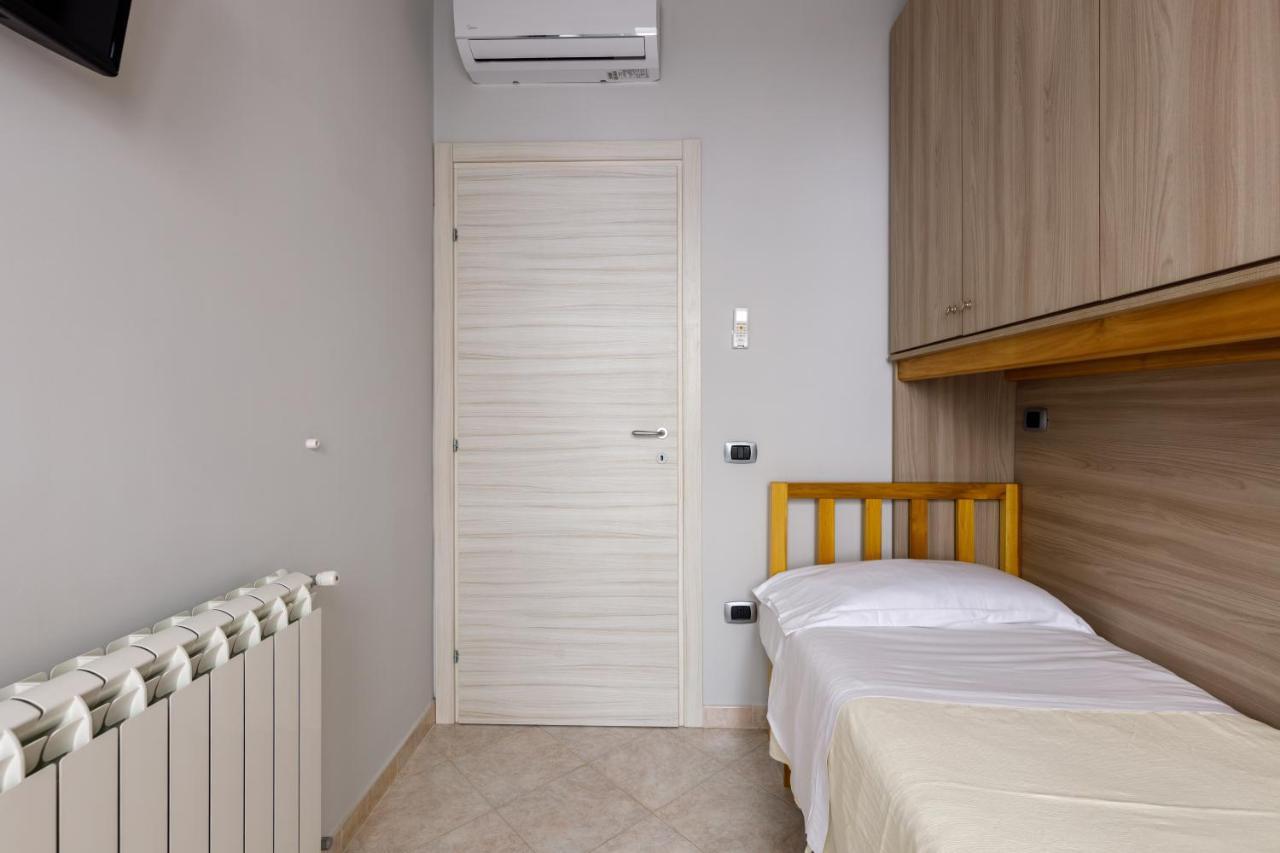 Elements Holiday Castelforte Exterior foto