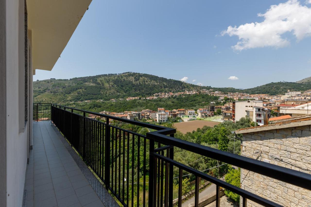 Elements Holiday Castelforte Exterior foto